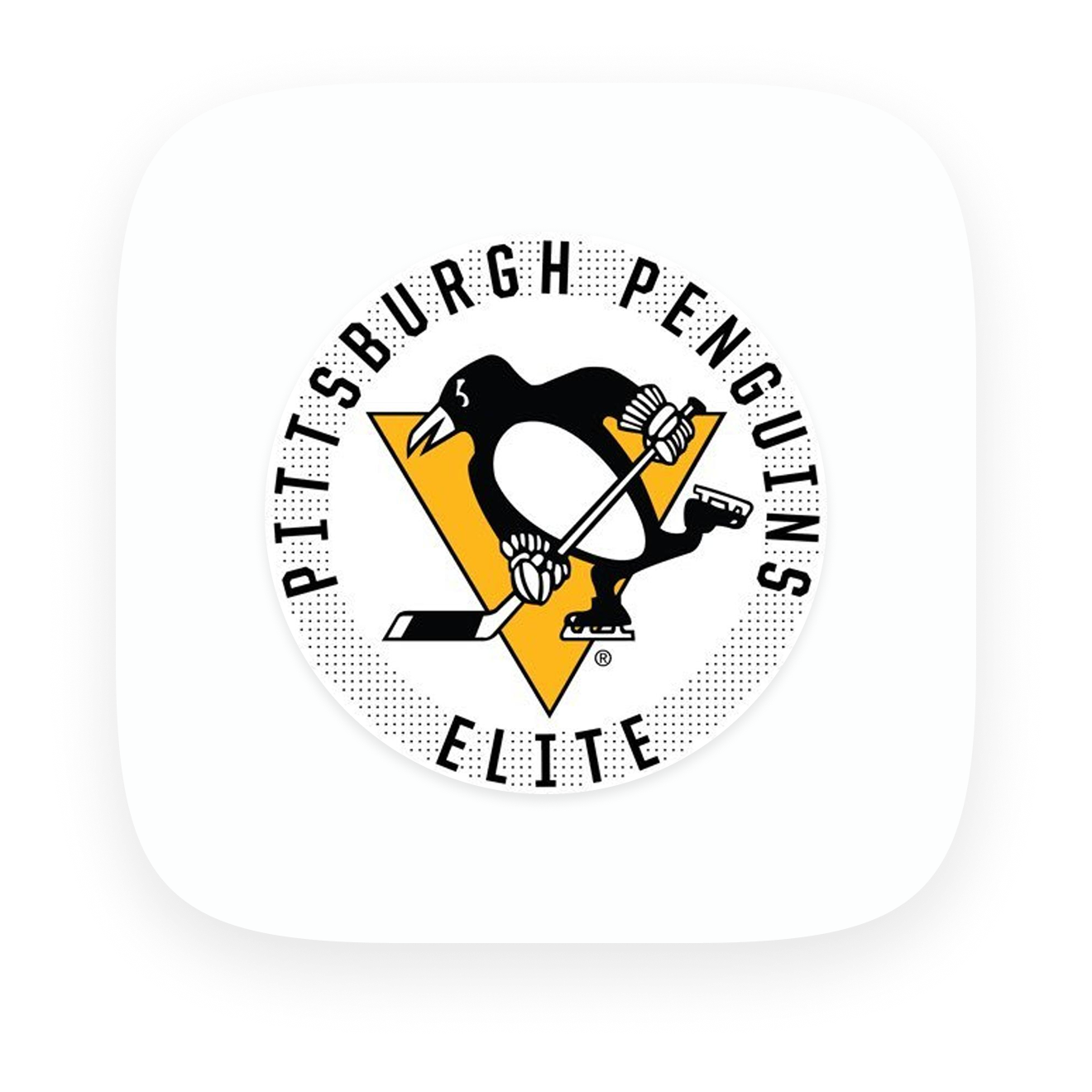 Pittsburgh Penguins Elite