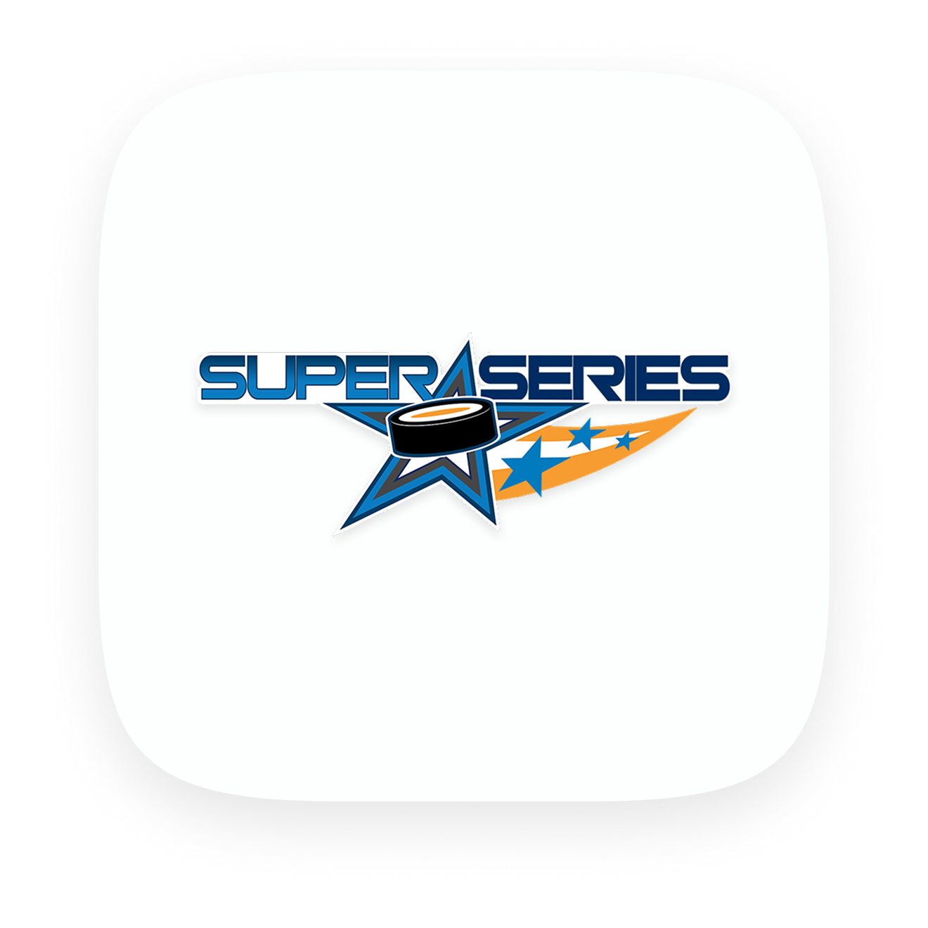 SuperSeries Hockey