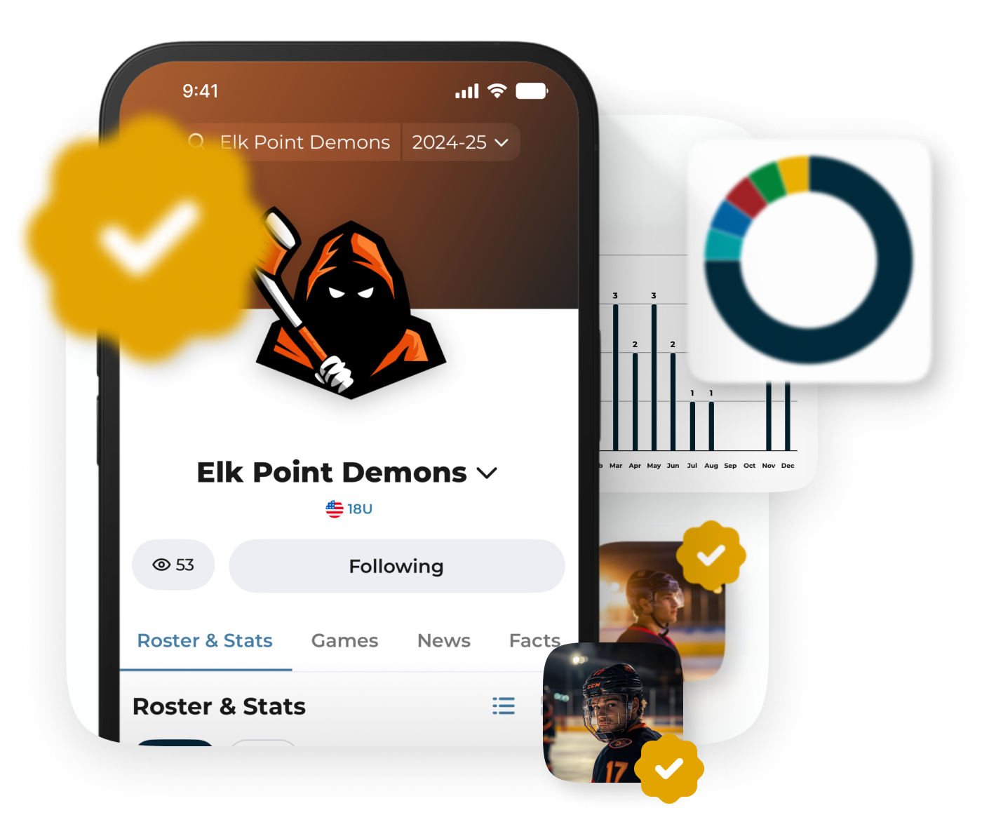 Feature Square - Premium Account 3